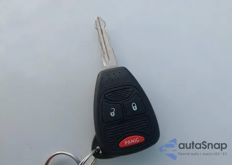 2009 Jeep Liberty Sport из США, поврежденный, VIN 1J8GP28K69W503644